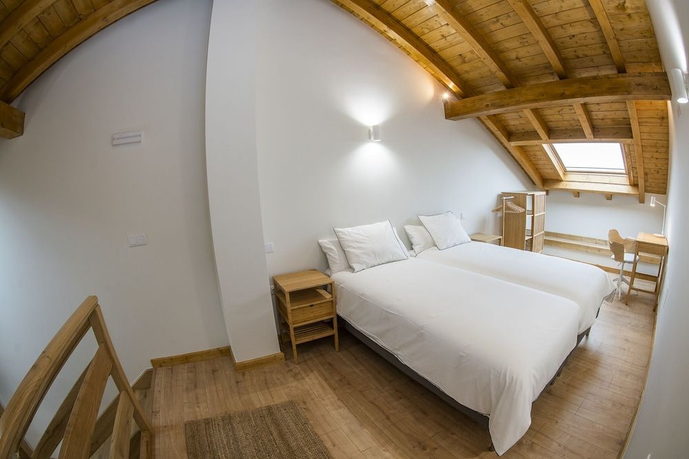 Apartamentos Los Picos de Europa 3