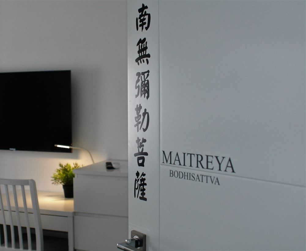 Jingtu Wellness & Spa Resort 3