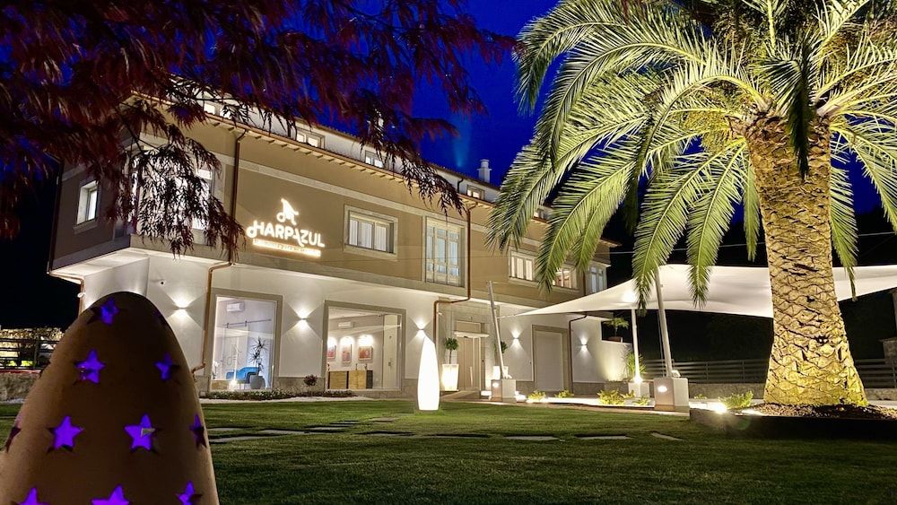 Harpazul Apartments 1