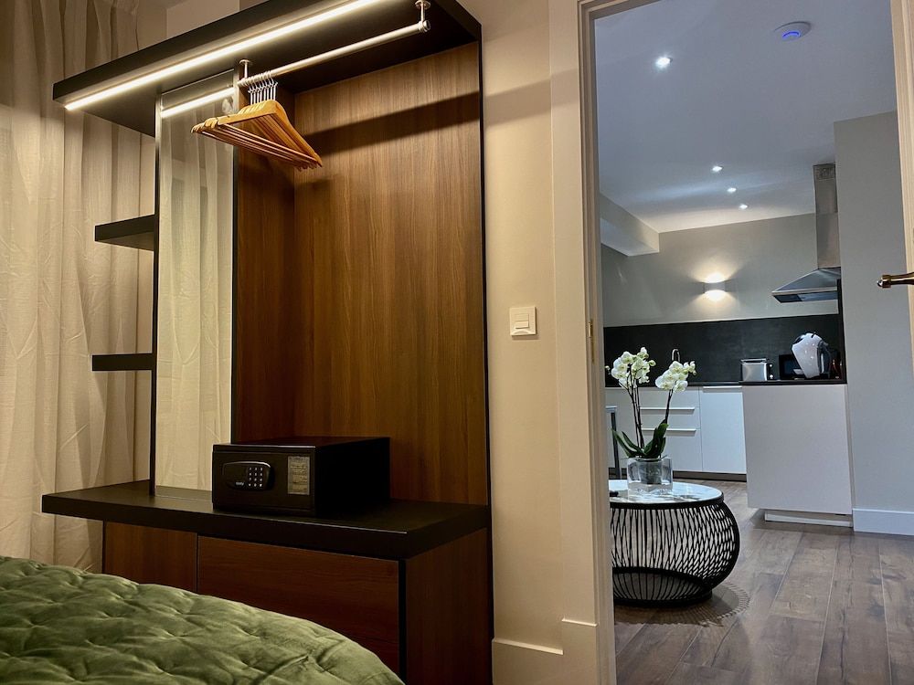 Harpazul Apartments 2