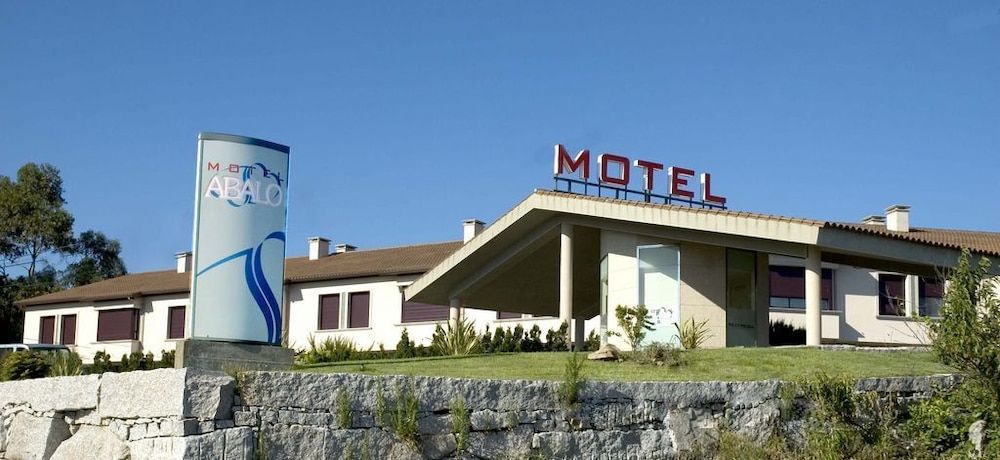 Motel Abalo 1