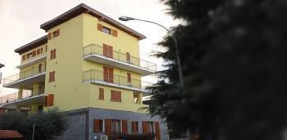 Residenza Segrate Centro 1