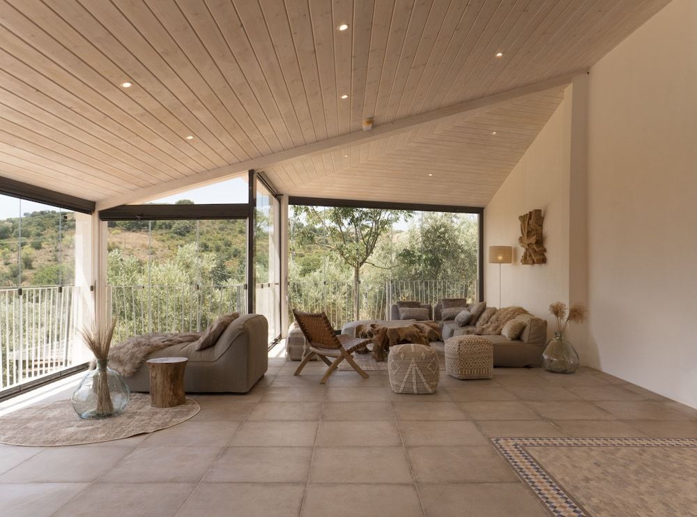 Hacienda Fresneda María by Charming Stay Adults Recommended 2