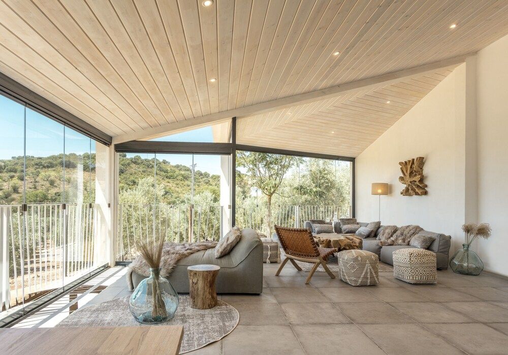 Hacienda Fresneda María by Charming Stay Adults Recommended 3