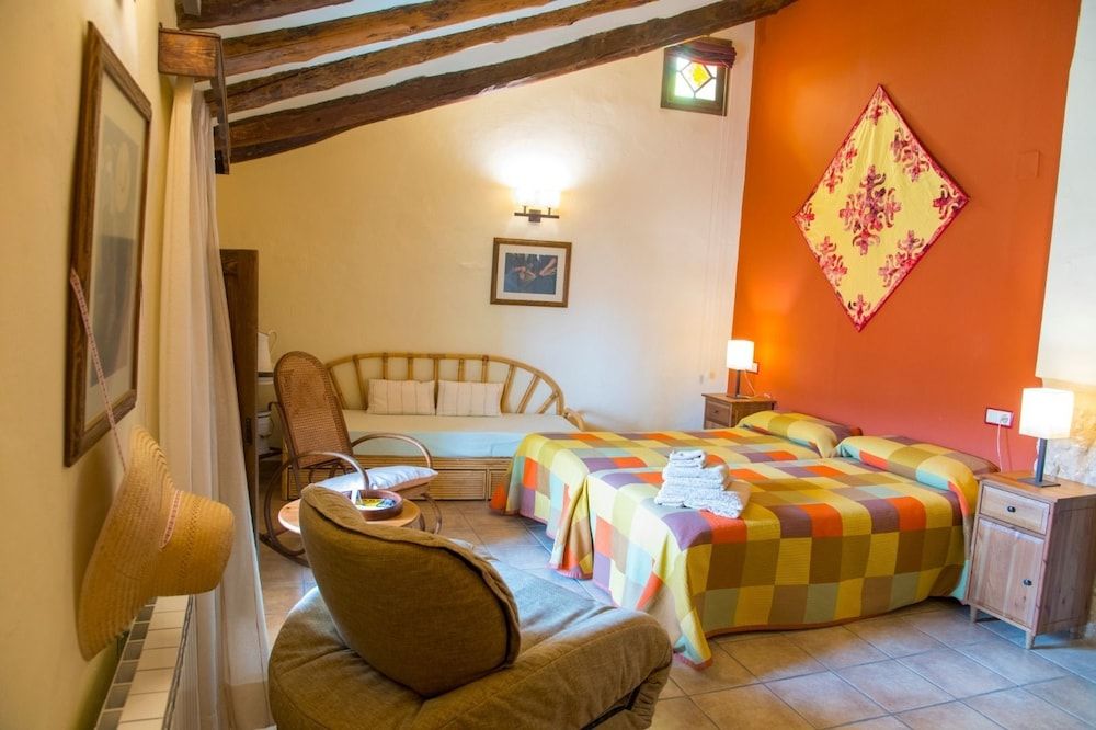 La Posada de Berge 3