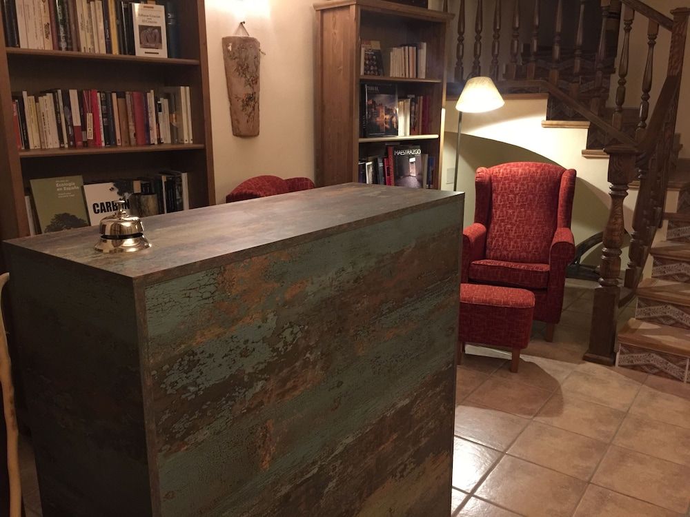 La Posada de Berge 2