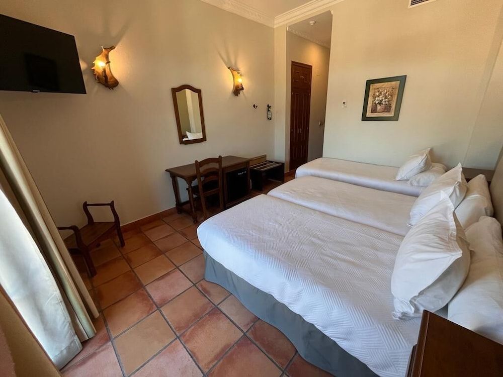 Hotel Sierra de Ubrique 3