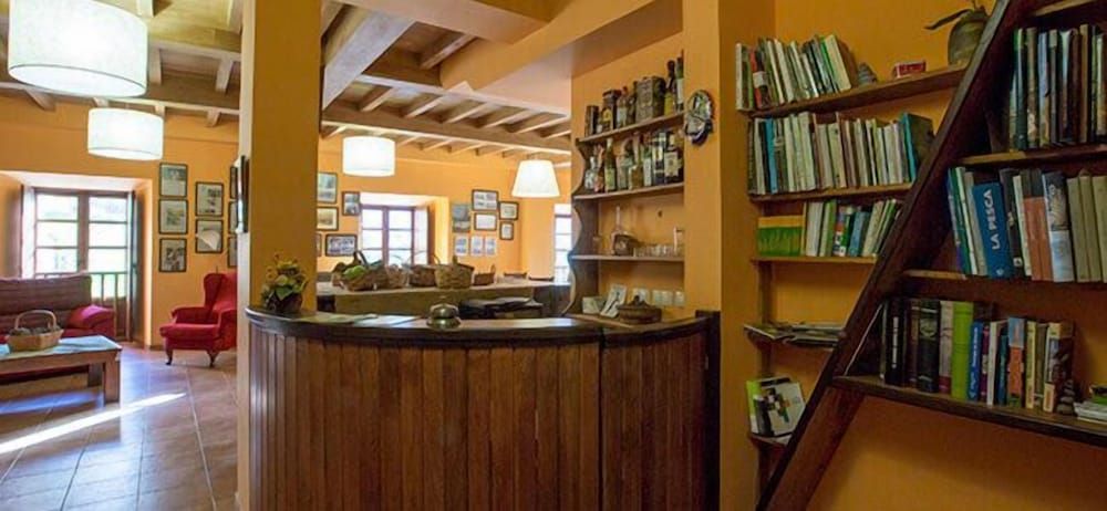 La Casona de Amaido 3