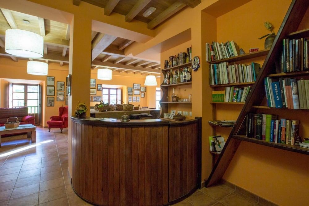 La Casona de Amaido 2