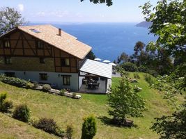 Casa Rural Ogoño Mendi