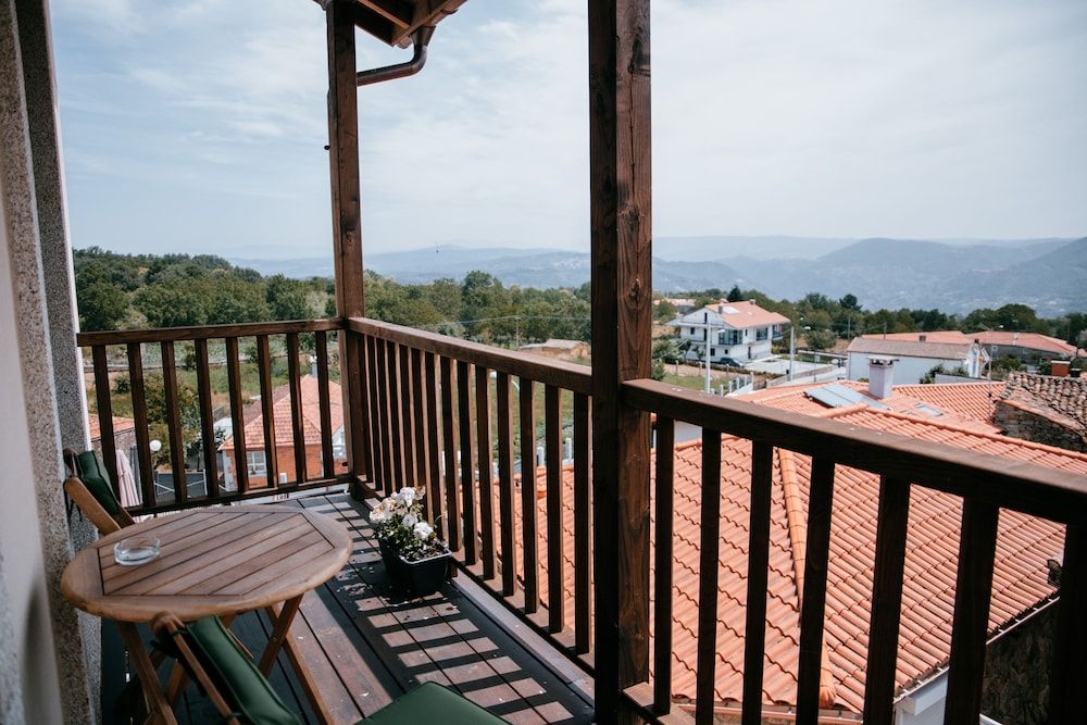 O Balcón da Ribeira 1