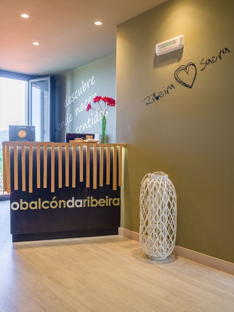 O Balcón da Ribeira 2