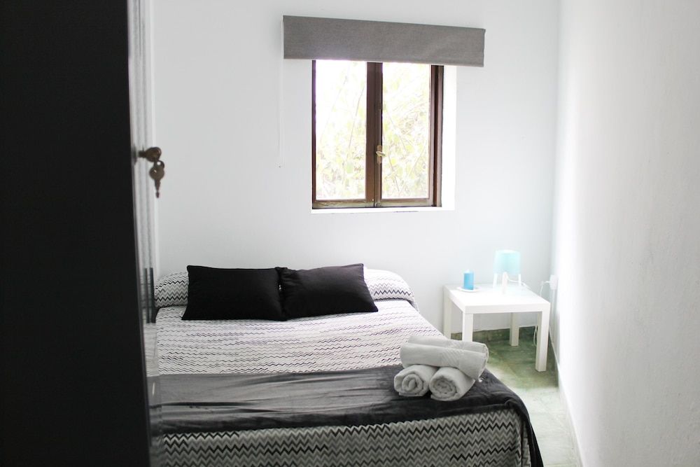 El Hostal Del Cubo 2