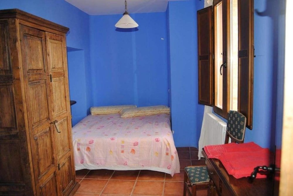 Hospedería Albergue Ntra Sra de Magallón 3