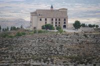 Hospedería Albergue Ntra Sra de Magallón