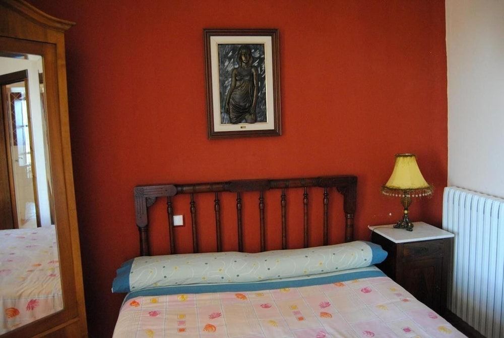 Hospedería Albergue Ntra Sra de Magallón 2