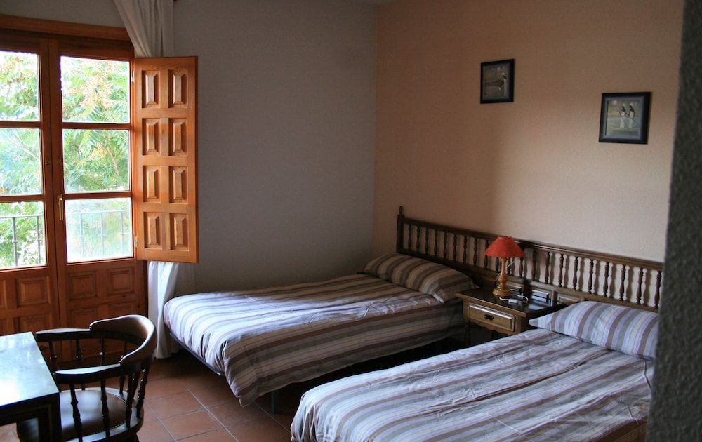 Casa Rural El Molino de Alocén 2