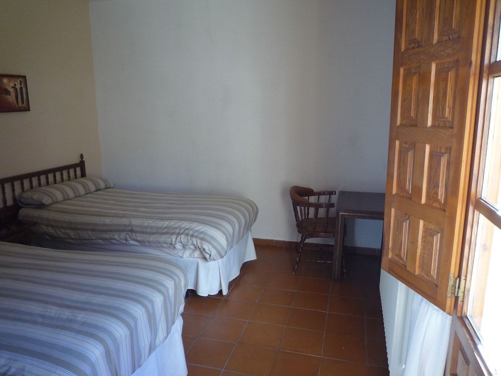 Casa Rural El Molino de Alocén 3