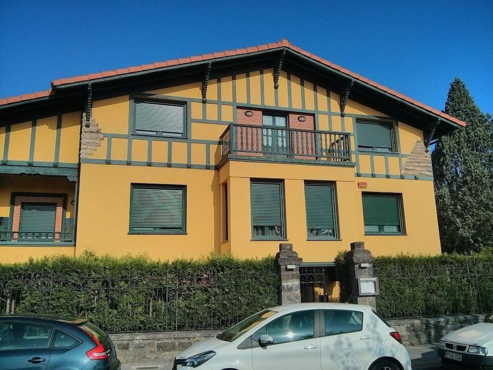 Hotel Restaurante Aldama 1