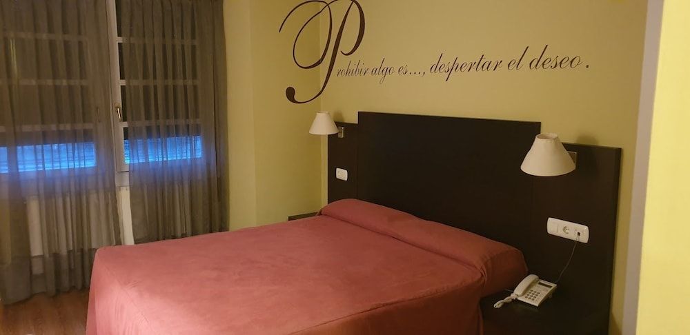 Hotel Restaurante Aldama 3