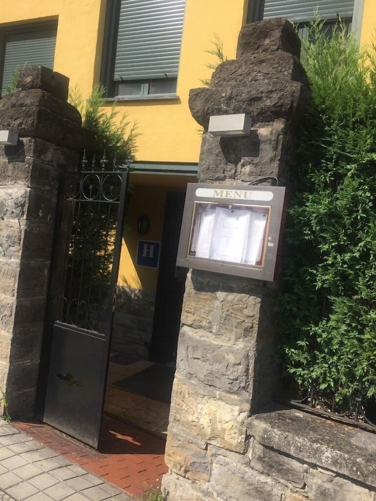 Hotel Restaurante Aldama 2