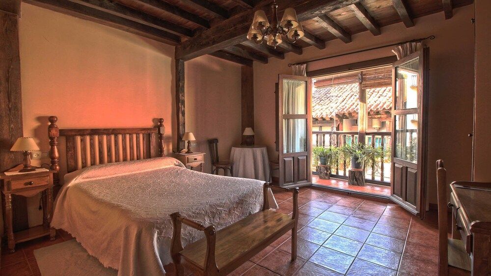 Casa Rural Los Portales 3