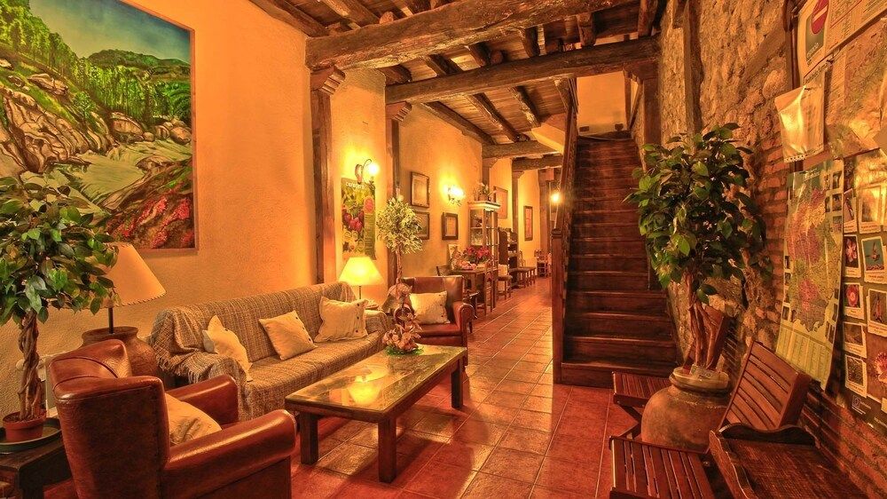 Casa Rural Los Portales 2