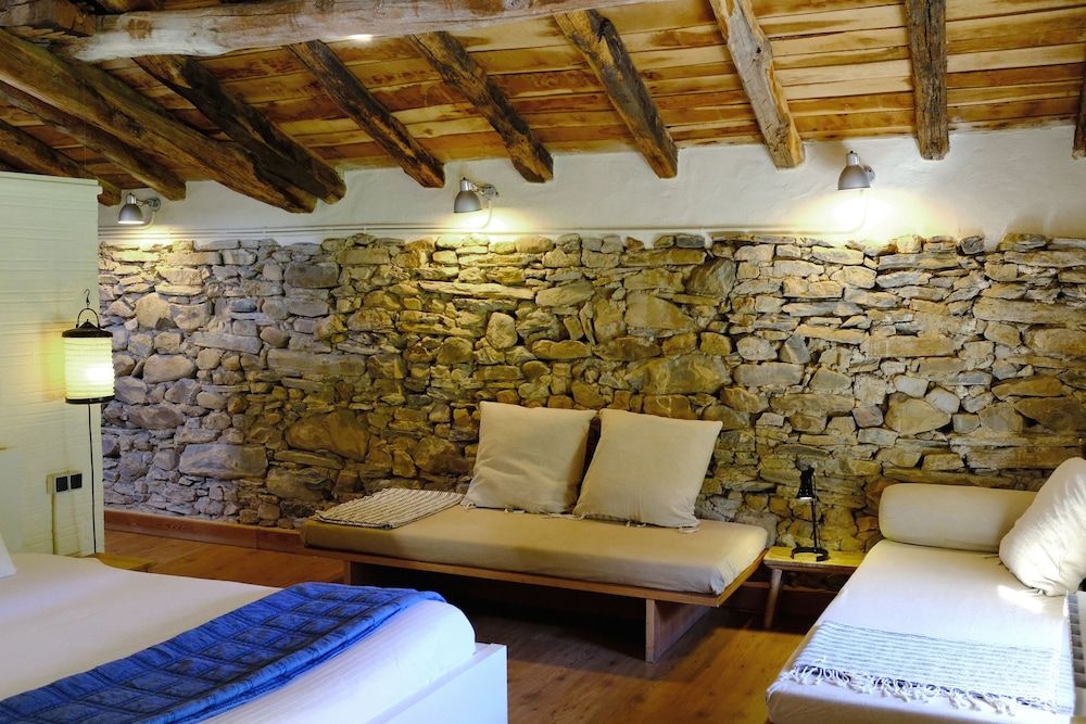 Mañarinegi Apartamentos Rurales 3