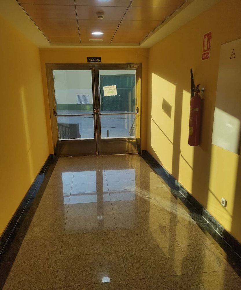 Hotel Borox Las Olivas 2