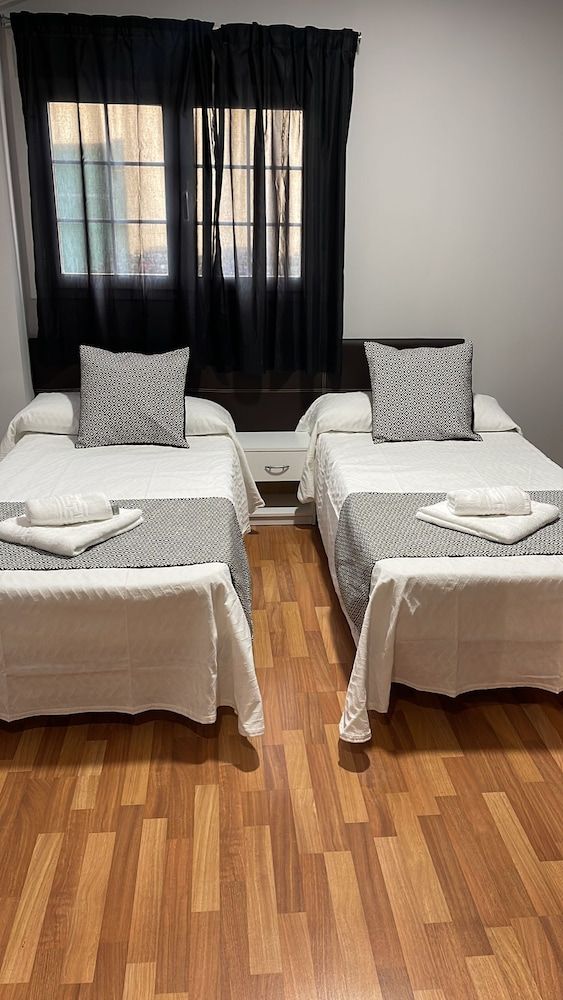 Hotel Borox Las Olivas 3