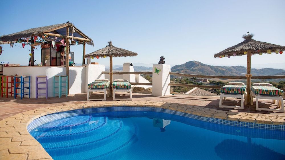 Hacienda Guaro Viejo 1