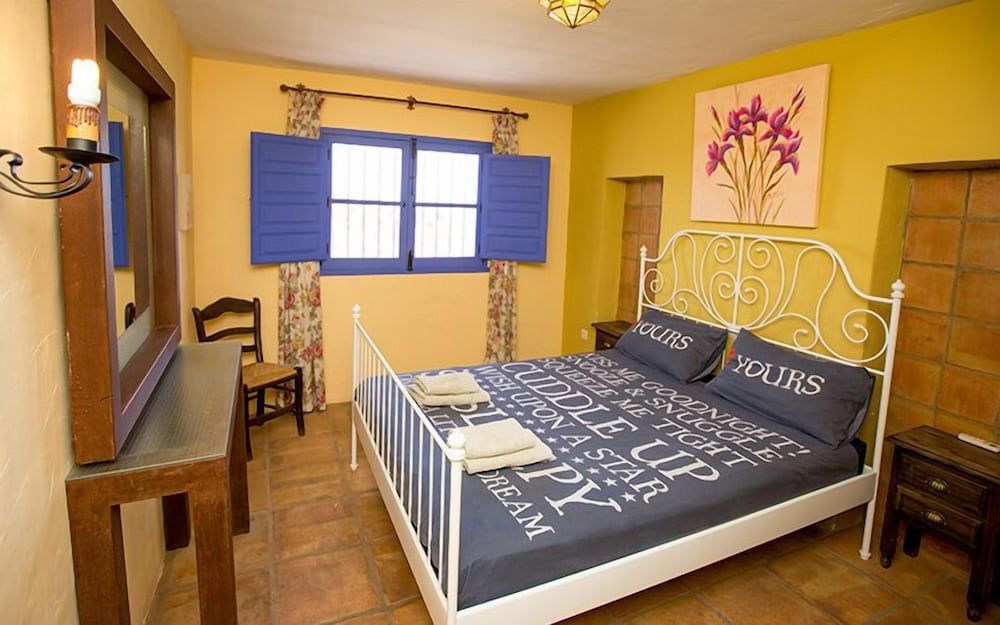 Hacienda Guaro Viejo 2