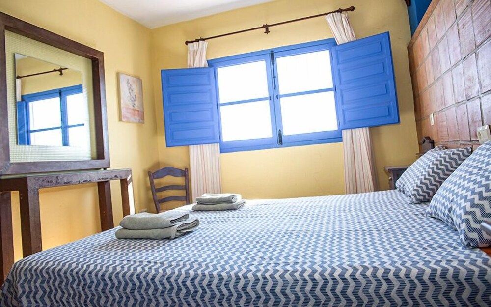 Hacienda Guaro Viejo 3