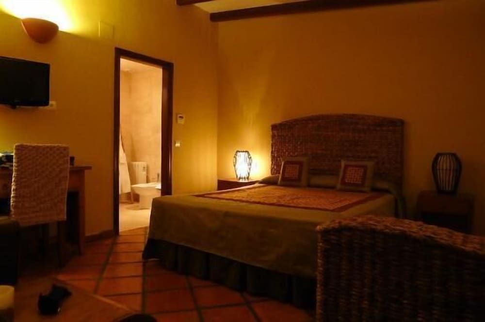 Hotel Masía Durbá 3