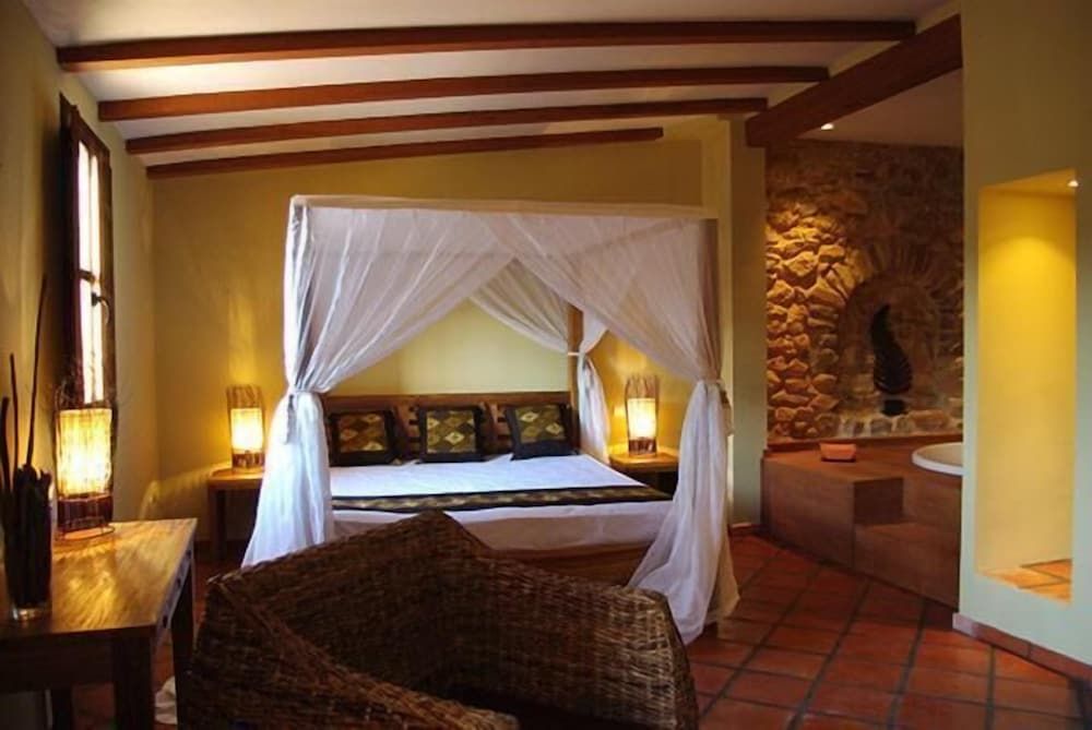 Hotel Masía Durbá 2