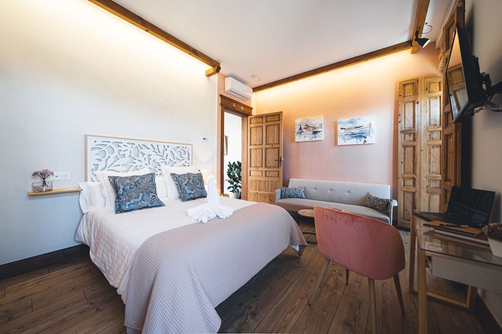 La casa del médico - Hostería rural 3