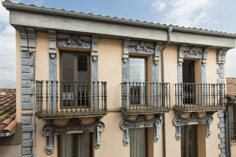 Hotel Alta Garrotxa 1