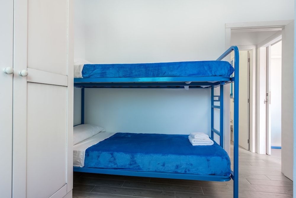 Riva Eco Guest House Los Abrigos 2