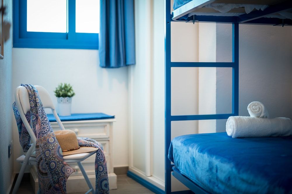 Riva Eco Guest House Los Abrigos 3