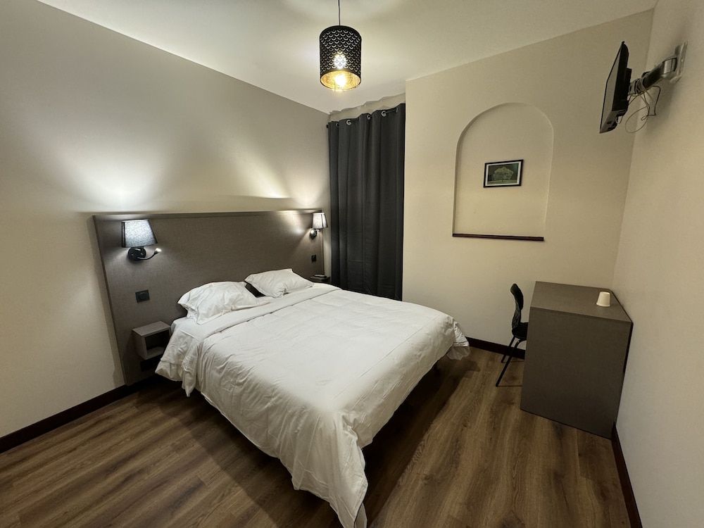 Hôtel Royal Montreuil 2 estrelas em Montreuil