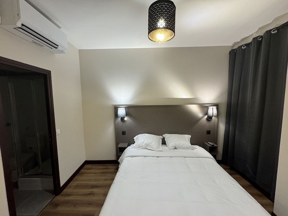 Hôtel Royal Montreuil 3