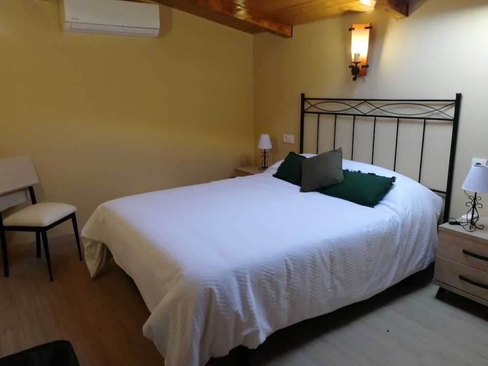 COMPLEJO RURAL LA PALOMA 3