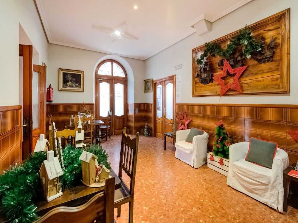 OYO Hotel Restaurante La Pinta 2