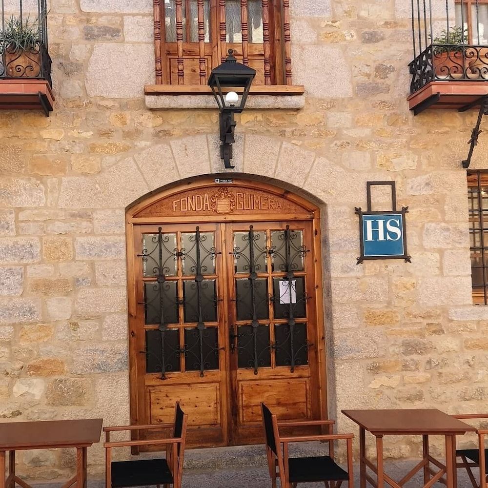 Hostal Guimera 1