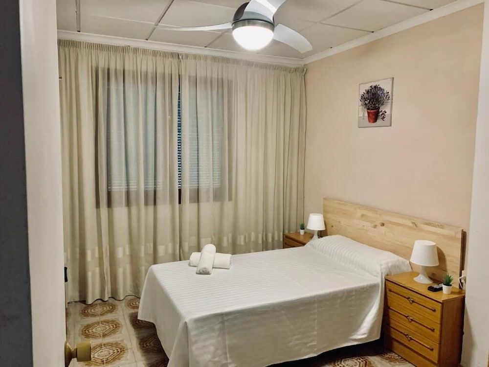 Meson El Kubano B & B 3