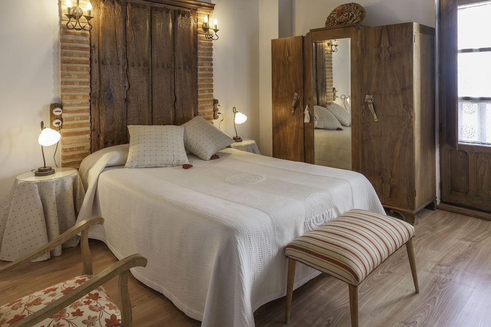 El Balcón del Pueblo 3