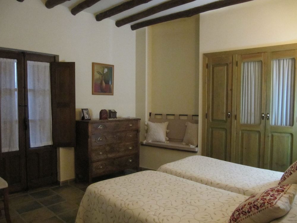 El Balcón del Pueblo 2