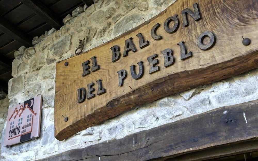 El Balcón del Pueblo 1