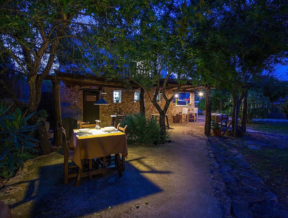 Hotel Rural Can Partit - Adults Only 1