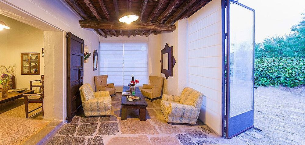 Hotel Rural Can Partit - Adults Only 3